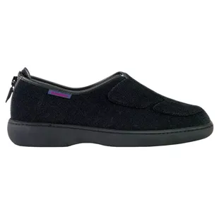 Scarpe comode unisex New Styl - Nere - Taglia 36
