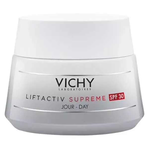Vichy Liftactiv Supreme Crème Jour Anti-Âge SPF30 50ml