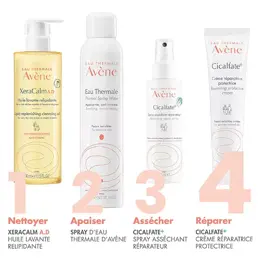 Avène Cicalfate+ Crème Réparatrice Protectrice 100ml