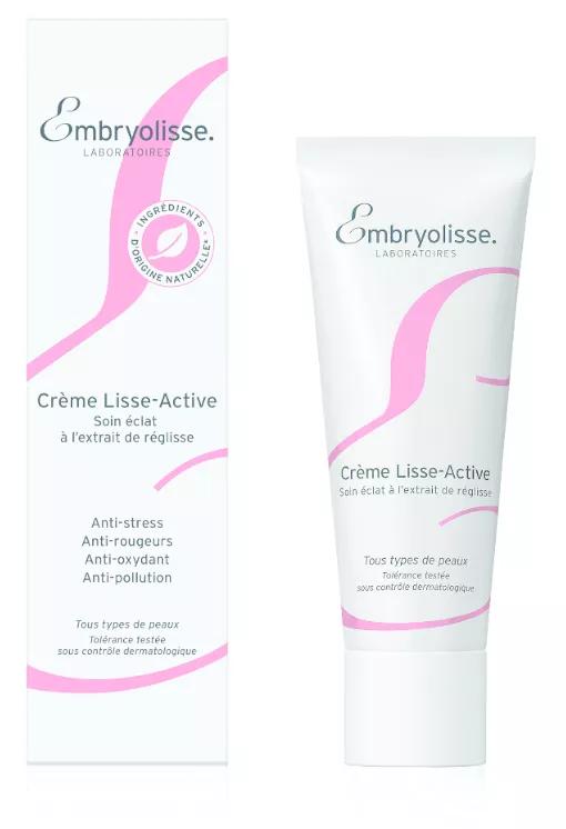 Embryolisse Crema Activa Alisadora 40 ml