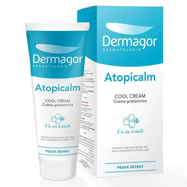 Dermagor Atopicalm Cool Cream 100ml
