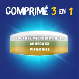 Bion 3 Vitalité 50+ 90 comprimés