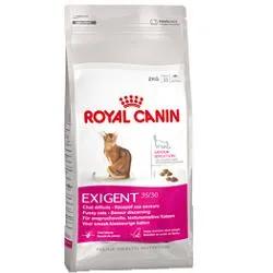 Royal Canin Exigent 35/30 Mangime Secco Gatto 400 Gr