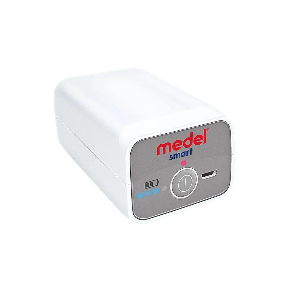 Medel Smart Sistema Aerosolterapia a Batteria