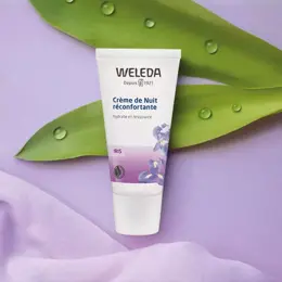 Weleda Iris Crème de Nuit Réconfortante 30ml