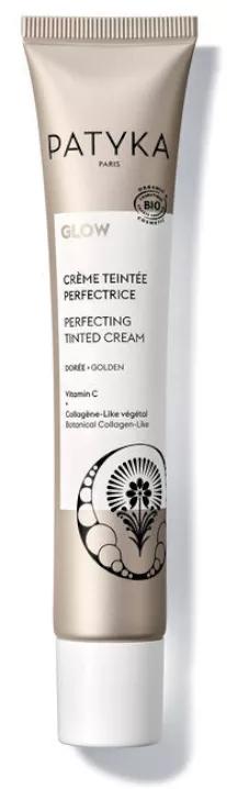 Patyka Crème Perfectrice Ton Doré 40 ml