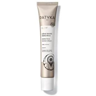 Patyka Golden Tone Perfecting Cream 40 ml