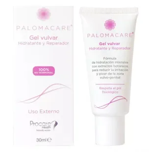 Procare Health Palomacare Gel Vulvare 30ml