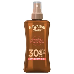 Hawaiian Tropic Dry Tanning Oil SPF30 200 ml