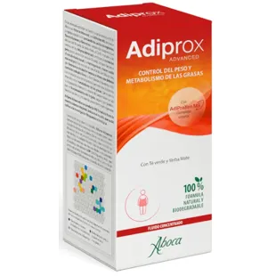 ABOCA Adiprox fluide 320 gr