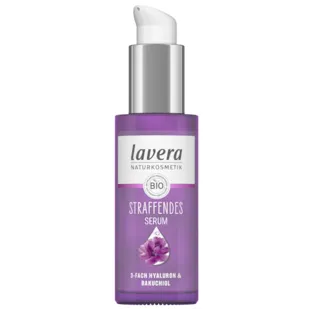 Lavera Firming Facial Serum 30 ml