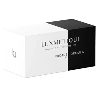 Luxmetique Anti-Aging Formula 15 Vials