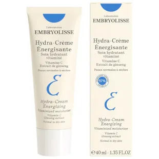 Embryolisse Hydra-Crème Énergisante 40 ml