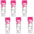 226ERS High Fructose Gel Strawberry 6x80 gr
