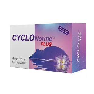 Cyclonorme Plus Integratore Alimentare 60 capsule