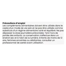 Nat & Form Ecoresponsable Levure de Bière Non Revivifiable Bio 90 comprimés