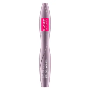 Catrice Yeux Glam & Doll Mascara Effetto Ciglia Finte N°010 Nero 9,5ml