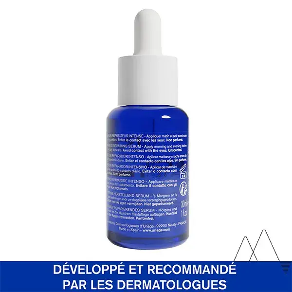 Uriage Bariéderm-Cica Daily Serum 30ml