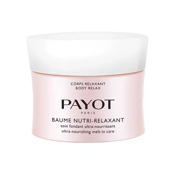 Payot Ultra-Nourishing Melt-In Care 200ml 