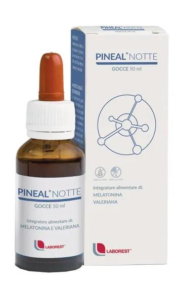 Pineal Notte Gocce Integratore Per il Sonno 50 ml