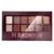 Maybelline Palette The Burgundy Bar Ombretti 12ml