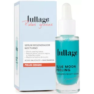 Lullage Blue Moon Peeling Sérum 30 ml