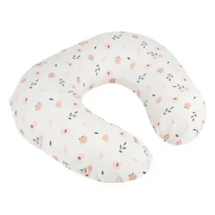 Doomoo Softy Nursing Pillow Peaches