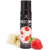 Love Lubricant White Chocolate Flavor with Strawberries Secret Play 60 ml