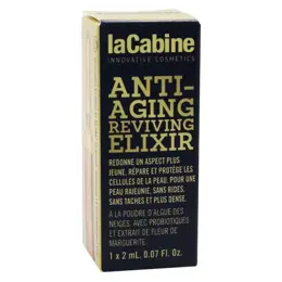 La Cabine Anti-Âge Revive Elixir 2ml