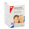 3M Opticlude Pansement Oculaire Junior 5x6cm 50 Unités