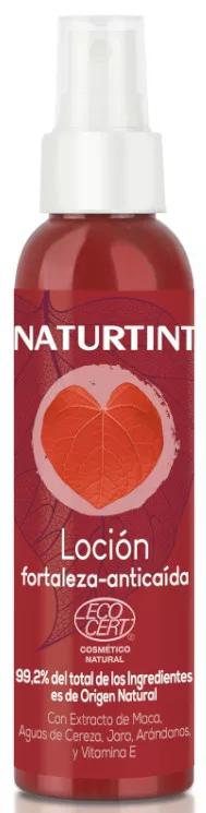 Naturtint Loción Fortaleza-Anticaída Eco 125 ml