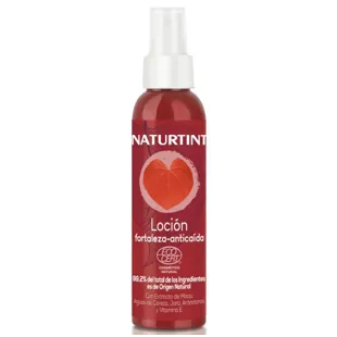 Naturtint Eco Strength-Anti-Hair Loss Lotion 125 ml