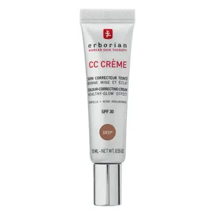 Erborian CC Cream Deep 15 ml