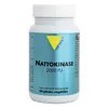 Vit'all+ Nattokinase 100mg 2000 FU 60 gélules végétales