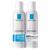 La Roche Posay Deodorante Fisiologico 24H Spray Confezione da 2 x 150 ml