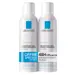 La Roche Posay 48H Sensitive Skin Deodorant Spray 2 x 150ml