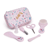 Miniland Squirrel Baby Hygiene Toiletry Bag