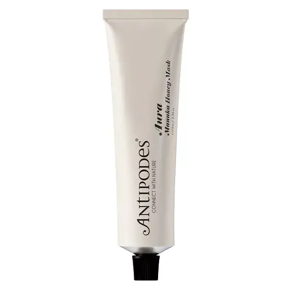 Antipodes Aura Masque au Miel de Manuka 75ml