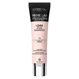 L'Oréal Paris Prime Lab Base de Teint 24h Pore Minimizer 30ml