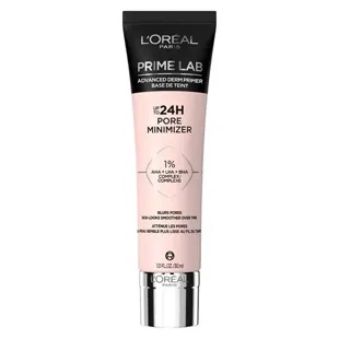 L'Oréal Paris Prime Lab Base de Teint 24h Pore Minimizer 30ml