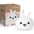 Veilleuse en silicone InnoGIO GIObunny