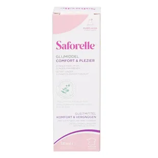 Saforelle Lubrificante 30 ml