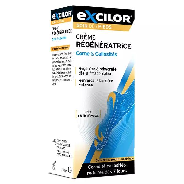 Excilor Crema Anticallosidades 50ml