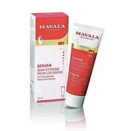 Mavala Mava+ Soin Extreme Mains 50ml