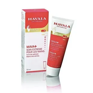 MAVALA Mava + cura Extreme mani 50ml