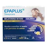 Epaplus Sleepcare Retard Balance 60 Comprimidos