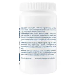 Ducray Anacaps Reactiv 30 capsules