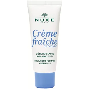 Creme Fraiche de Beaute Nuxe Feuchtigkeitscreme für normale Haut 30ml