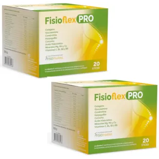Fisioflex Pro Joints 2x20 Sticks