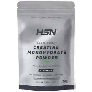 HSN Creatine Monohydrate Powder 150 gr